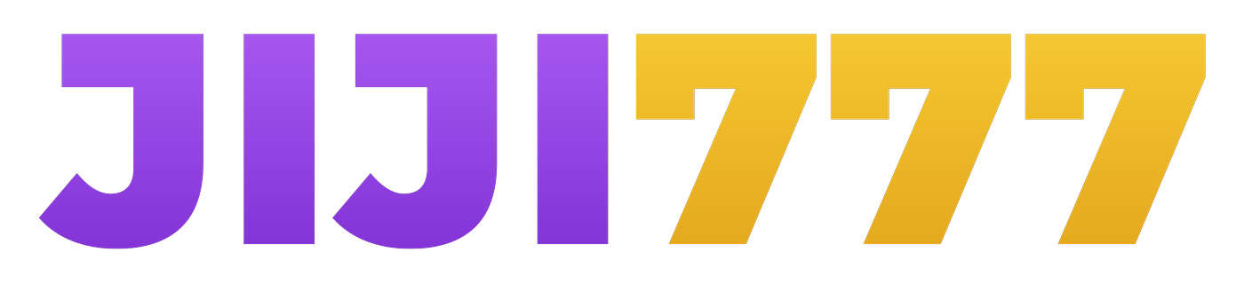 jiji777 Logo